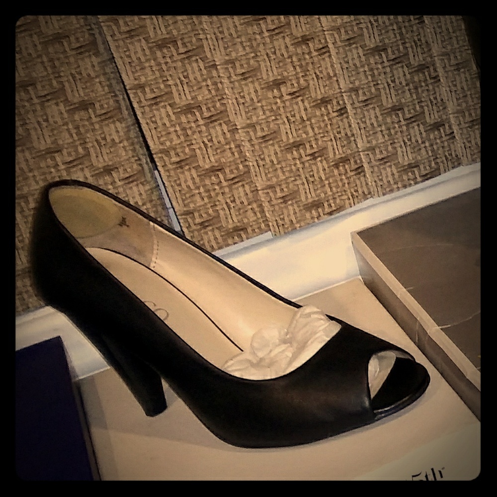 High Heels Dress Shoes